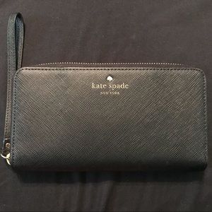 Kate Spade Wristlet